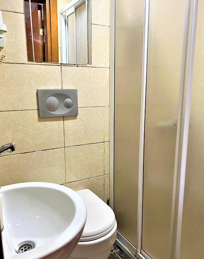 Yenikapi Viva Hotel - איסטמבול מראה חיצוני תמונה