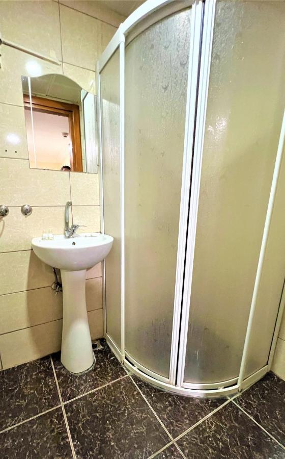 Yenikapi Viva Hotel - איסטמבול מראה חיצוני תמונה